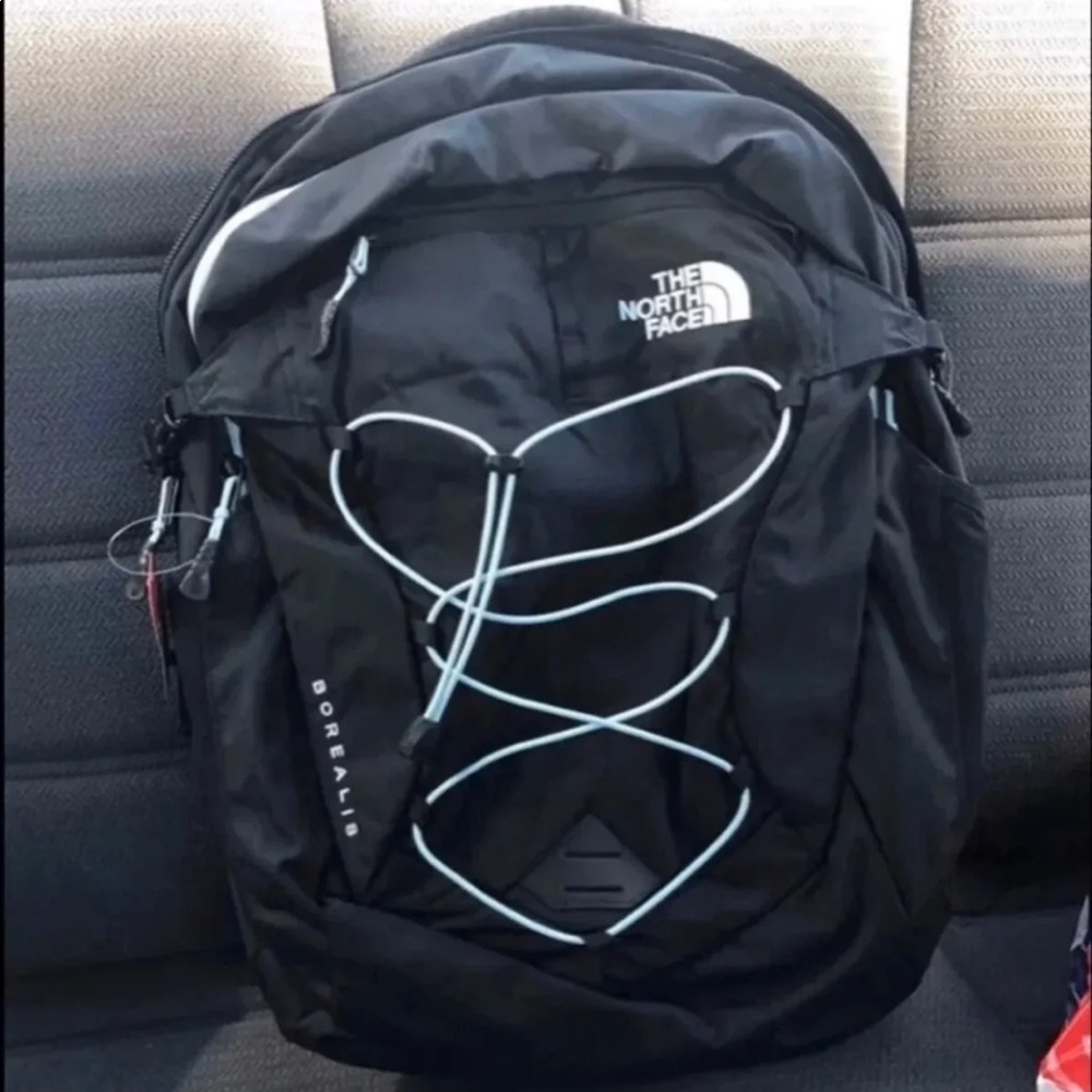 Brand new north face borealis backpack